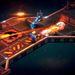 Meltdown Steam CD Key