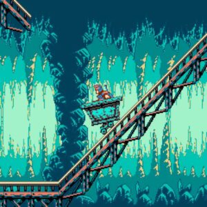 Odallus: The Dark Call EU Steam CD Key