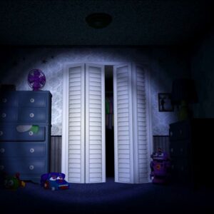 Five Nights at Freddy's 4 EU Steam Altergift