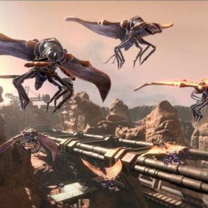 The Technomancer EU Steam CD Key