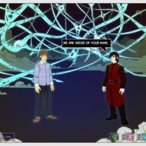 Soul Gambler Steam CD Key