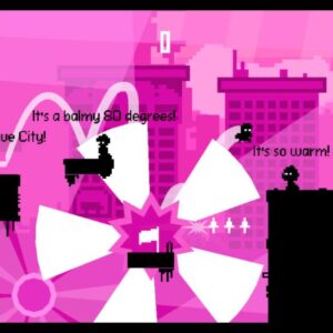 Electronic Super Joy: Groove City Steam Gift