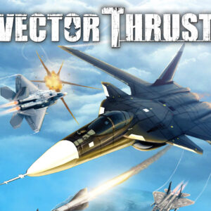 Vector Thrust EU Steam CD Key