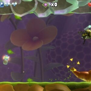 Shiny The Firefly Steam CD Key