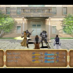 Steel & Steam: Episode 1 Steam CD Key