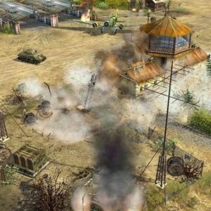 Soldiers: Heroes of World War II Steam CD Key