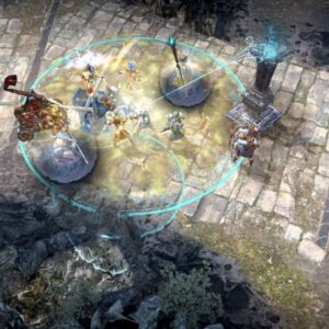 Guardians of Middle-Earth + Smaug's Treasure DLC Steam CD Key