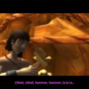 The Ankh Pack Steam Gift