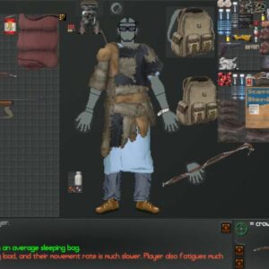 NEO Scavenger PC Steam CD Key