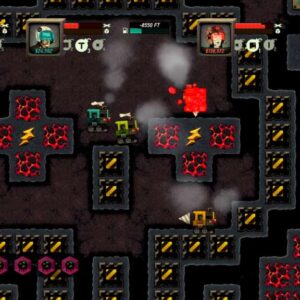 Super Motherload Steam CD Key