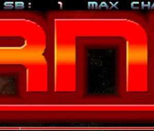 Super Chain Crusher Horizon Steam CD Key