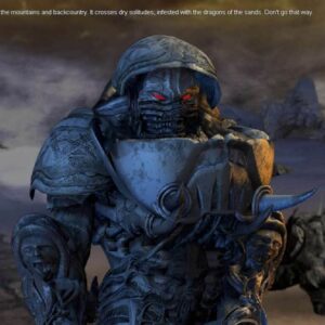 Salammbô: Battle for Carthage Steam CD Key