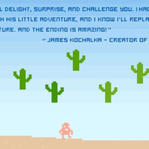 Potatoman Seeks the Troof Steam CD Key