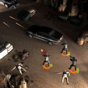 Breach & Clear Steam CD Key