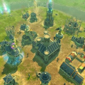 Majesty 2 Collection Steam Gift