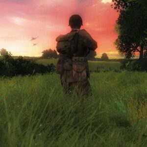 Brothers in Arms: Road to Hill 30 Steam Gift