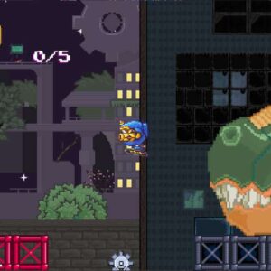 Terrian Saga: KR-17 Steam CD Key