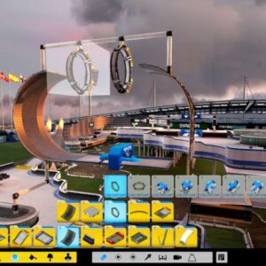 TrackMania 2 Stadium EU Steam CD Key