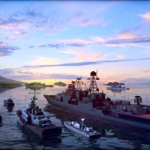 Wargame Franchise Pack Steam Gift