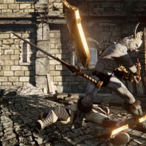 Skara The Blade Remains Steam CD Key