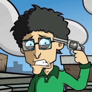 Randal's Monday Steam CD Key