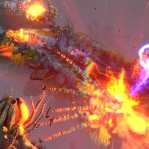 BlazeRush Steam Gift