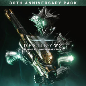 Destiny 2 - Bungie 30th Anniversary Pack DLC EU XBOX One CD Key