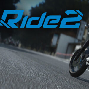 Ride 2 EU Steam CD Key