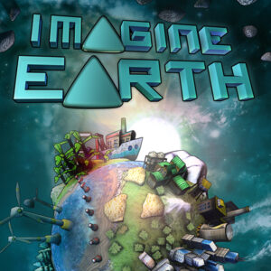 Imagine Earth Steam CD Key