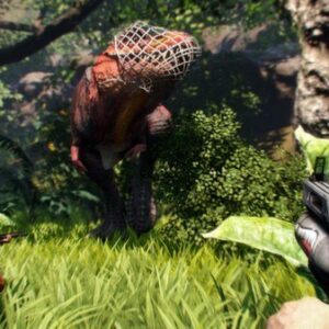 Primal Carnage Skin Bundle Steam Gift