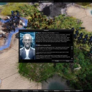 Pandora: First Contact Steam CD Key