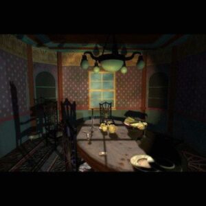 7th Guest & 11th Hour Bundle Steam CD Key