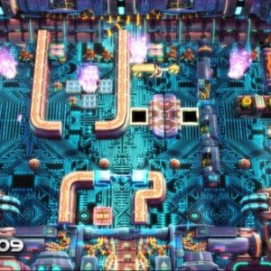 Robot Rescue Revolution Steam CD Key