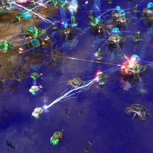 Perimeter 2: New Earth Steam Gift