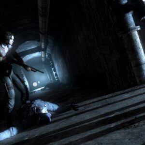 Velvet Assassin Steam Gift