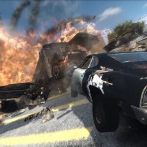FlatOut Complete Pack EU Steam CD Key