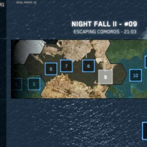 Battle Group 2 Steam CD Key