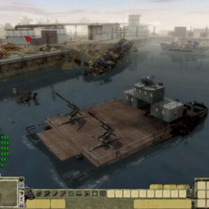 World War II Collection by 1C Steam Gift