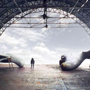 The Blue Flamingo Steam CD Key