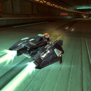 Quantum Rush Champions Steam CD Key