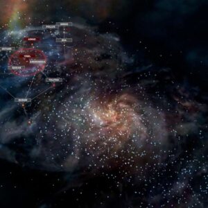 Endless Space Gold Edition EU Steam CD Key