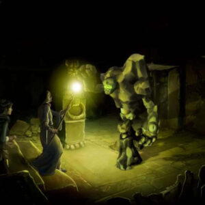 The Daedalic Armageddon Bundle Steam Gift