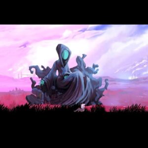 Elegy for a Dead World Steam CD Key