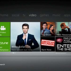 XBOX Live $10 Prepaid Card US