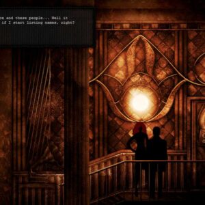 Silence of the Sleep Steam CD Key