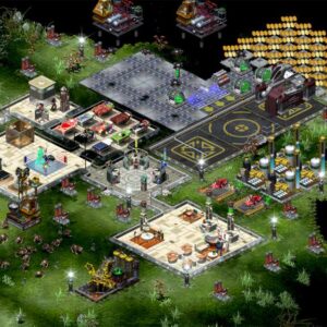 Space Colony: Steam Edition EU Steam CD Key