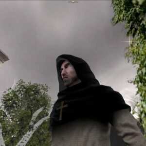 Nicolas Eymerich - The Inquisitor - Book 1 : The Plague Steam CD Key