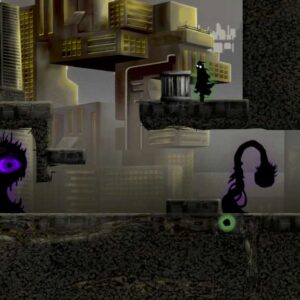 Nihilumbra EU Steam CD Key