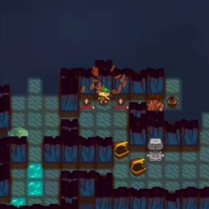 Sproggiwood Steam CD Key