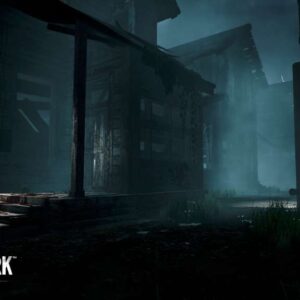Alone in the Dark: Illumination EU Steam CD Key